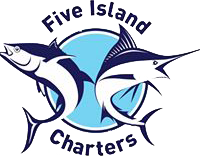 Five Island Charters